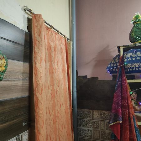 The Green House Impact Jodhpur  Exterior foto