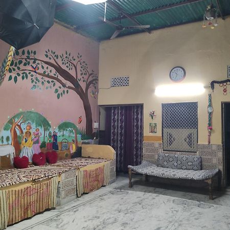 The Green House Impact Jodhpur  Exterior foto