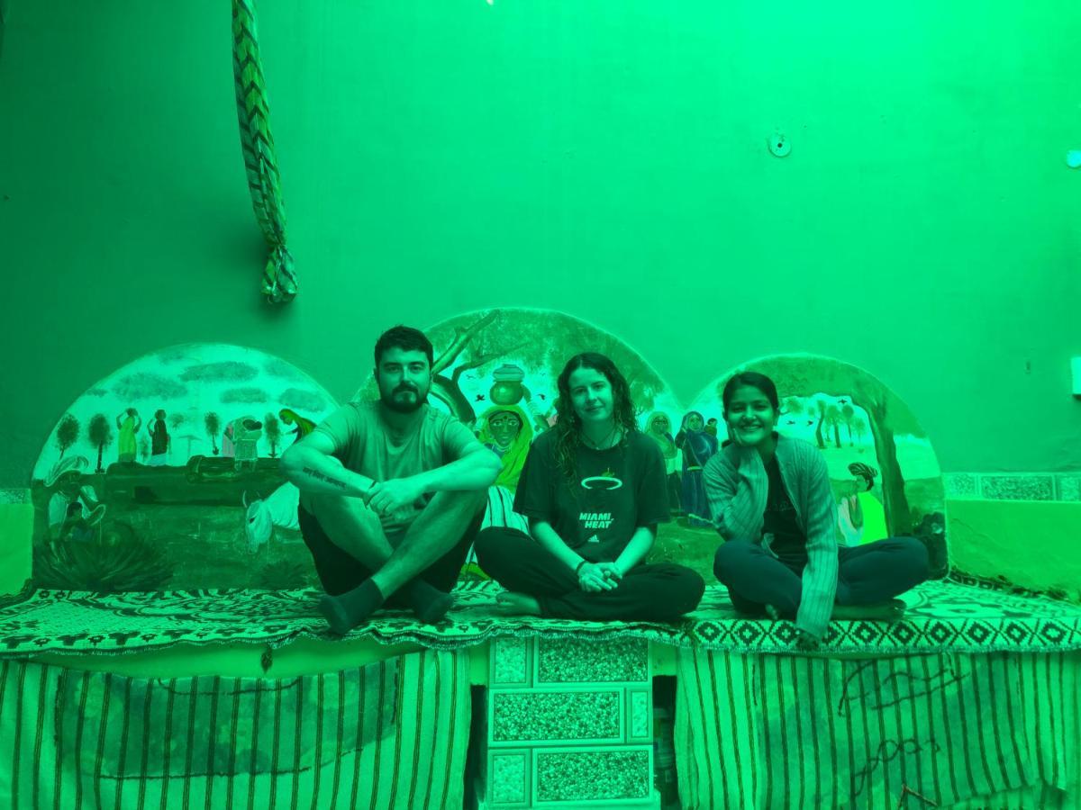 The Green House Impact Jodhpur  Exterior foto