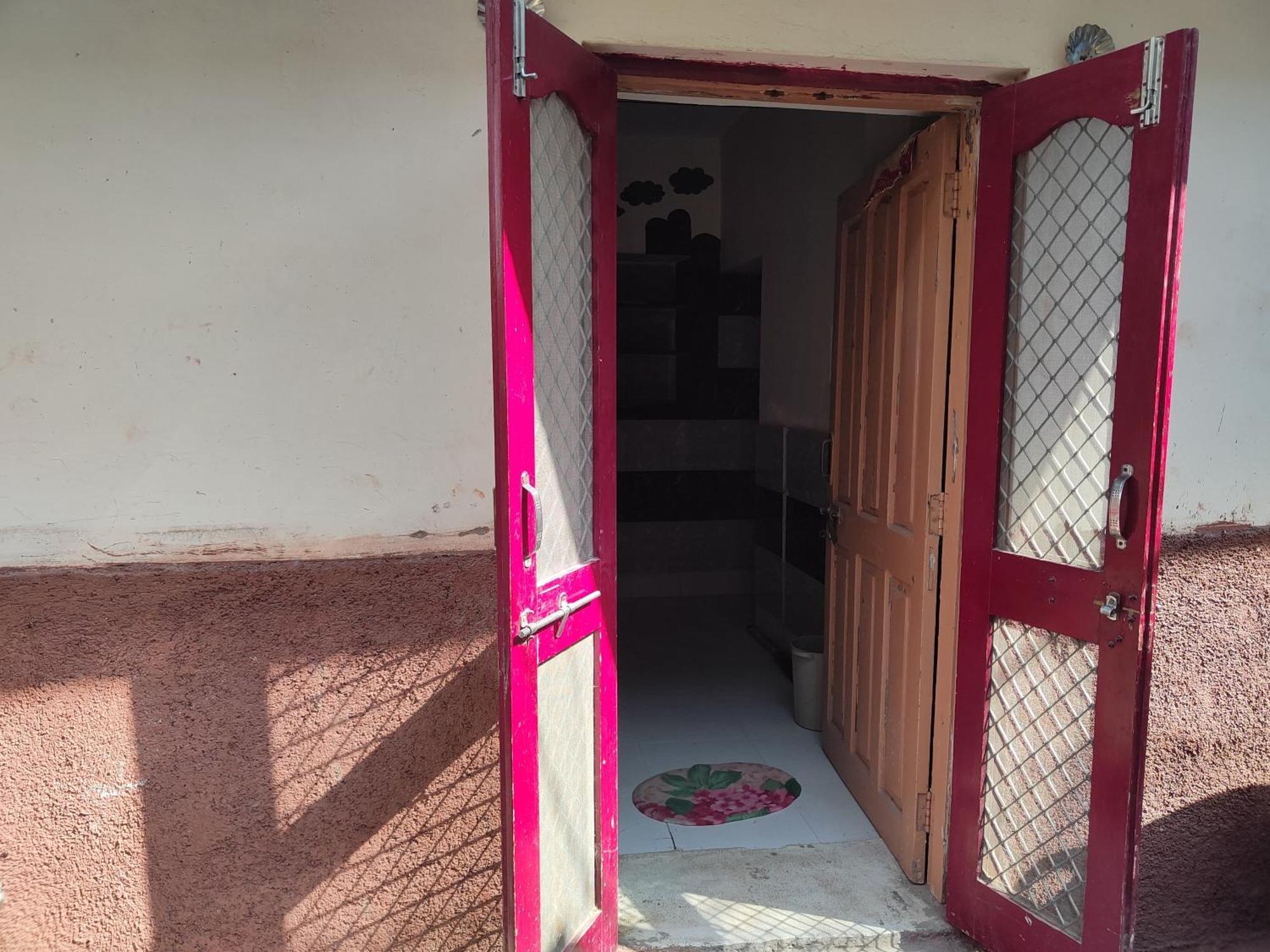 The Green House Impact Jodhpur  Exterior foto