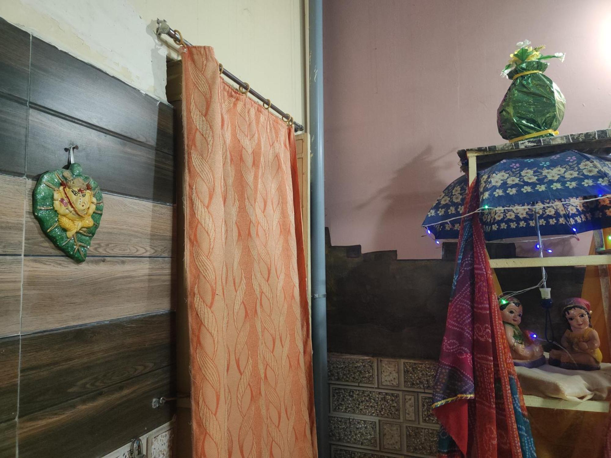 The Green House Impact Jodhpur  Exterior foto