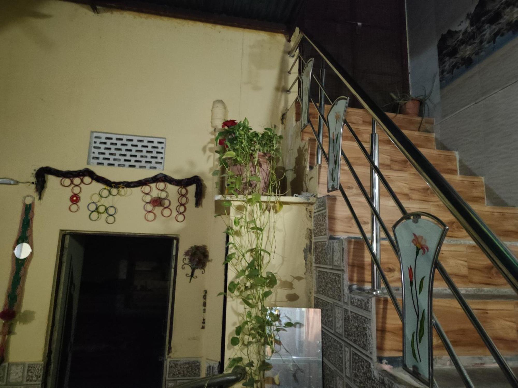The Green House Impact Jodhpur  Exterior foto