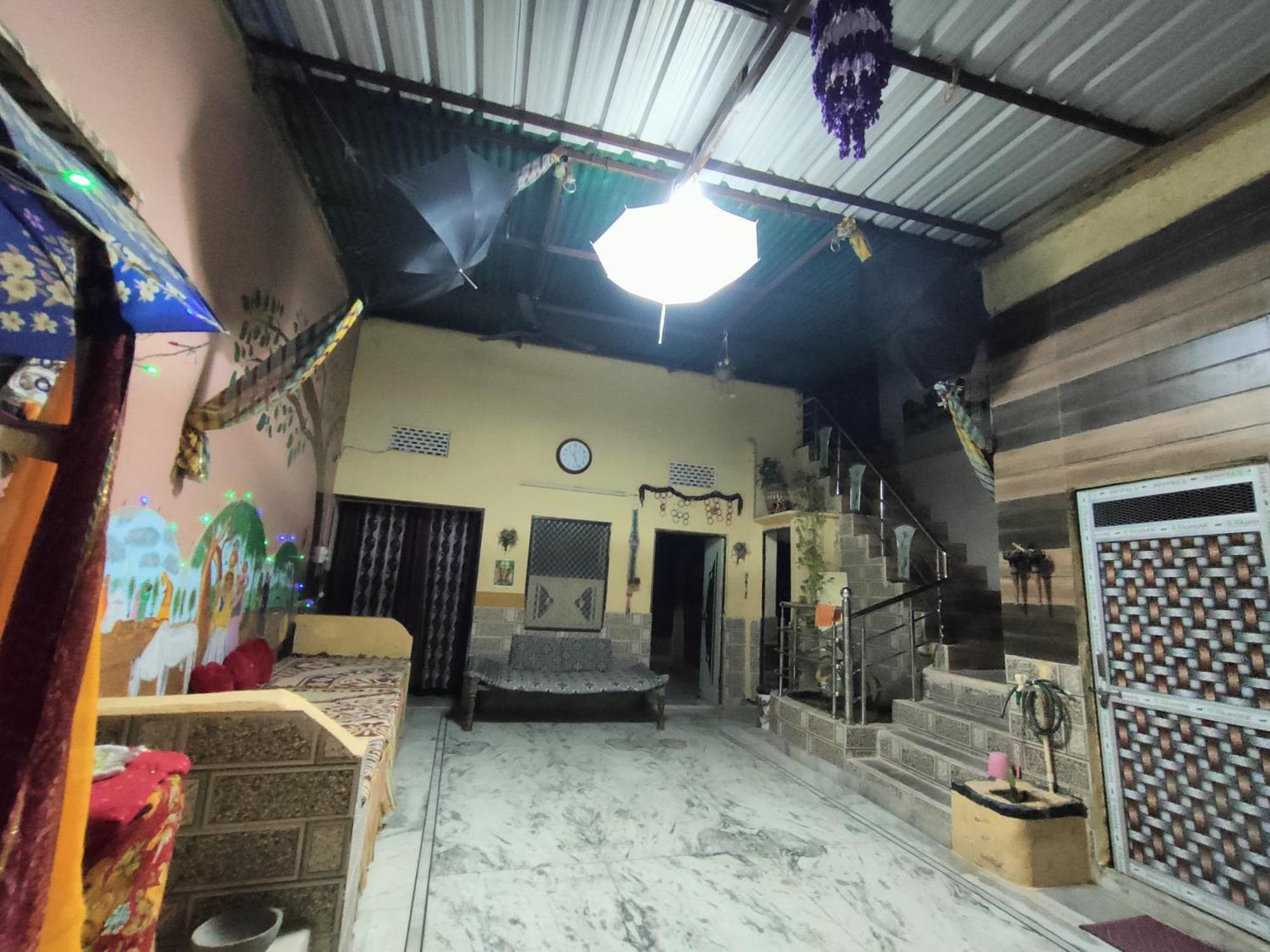 The Green House Impact Jodhpur  Exterior foto
