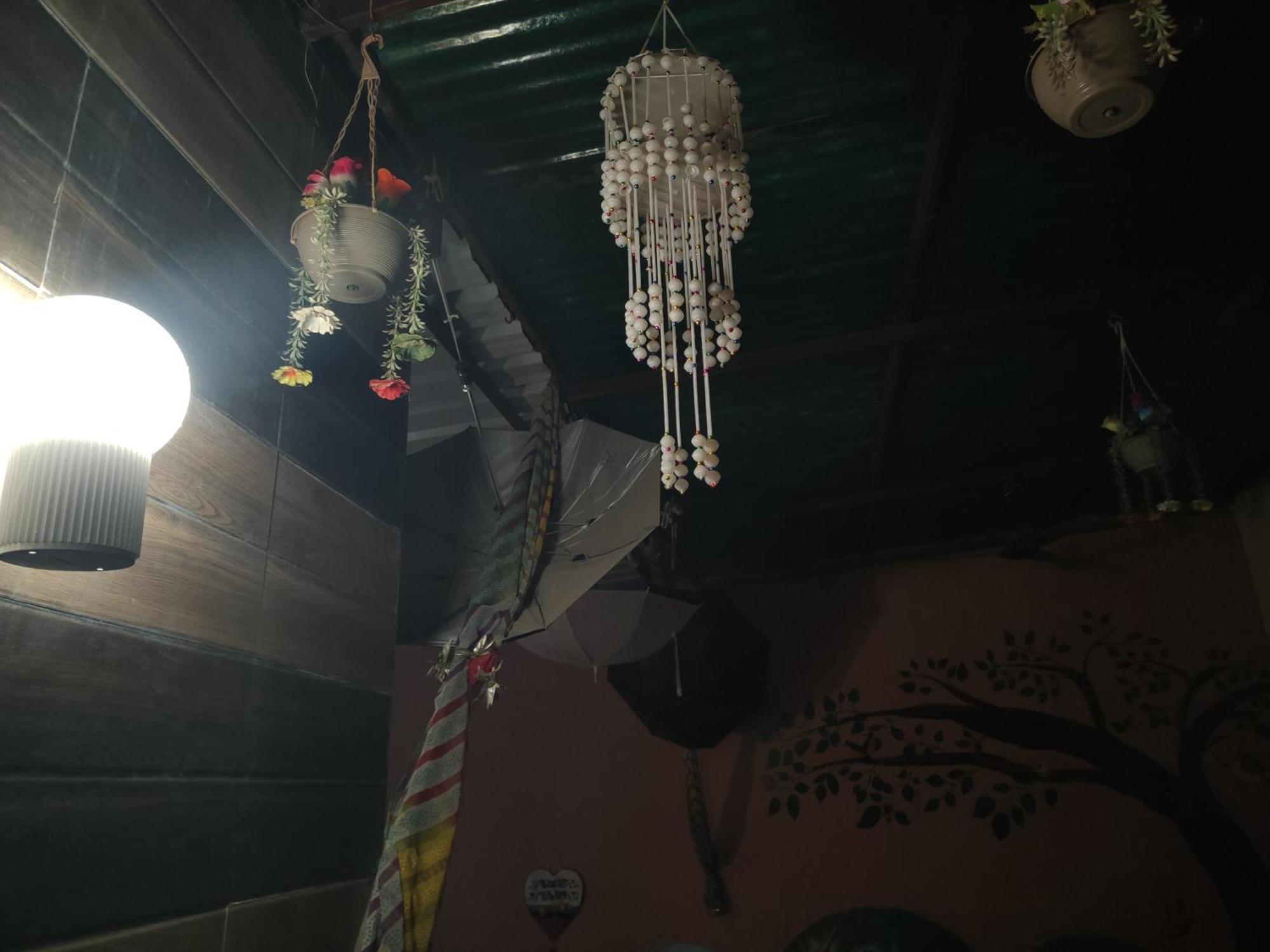 The Green House Impact Jodhpur  Exterior foto